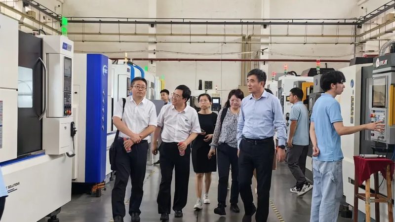 车间自动化设备代理加盟，如何选择合适伙伴？**