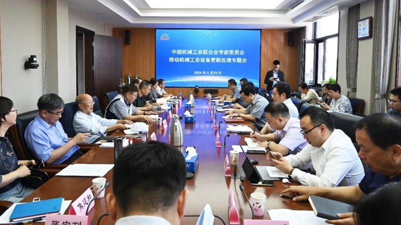 老旧车间自动化改造，成本几何？**