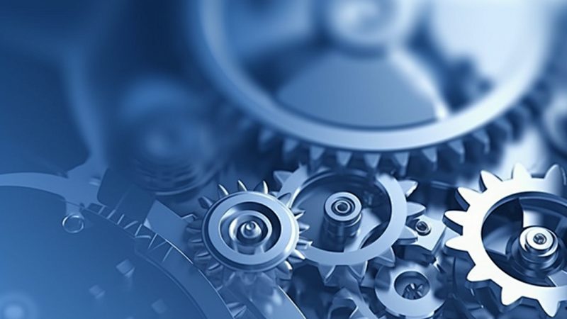 塑料零部件注塑加工工艺流程解析