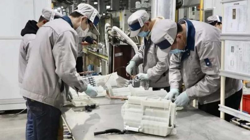 工业机器人集成安装流程解析：从准备到调试的全面攻略